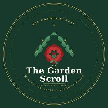 The Garden Scroll