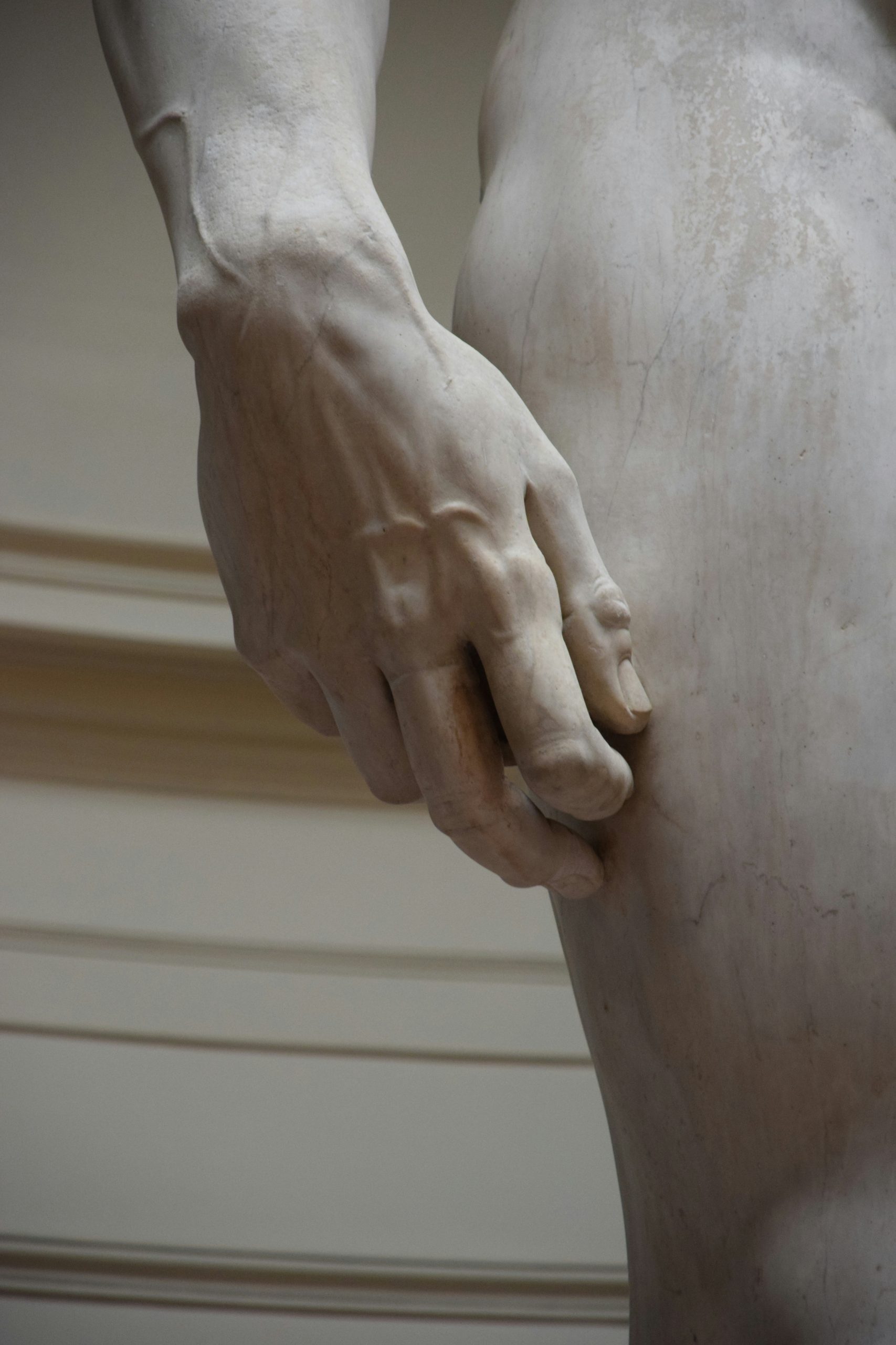 The Art of Florence — Uffizi, Accademia, Bargello, Brancacci Chapel, Boboli Gardens