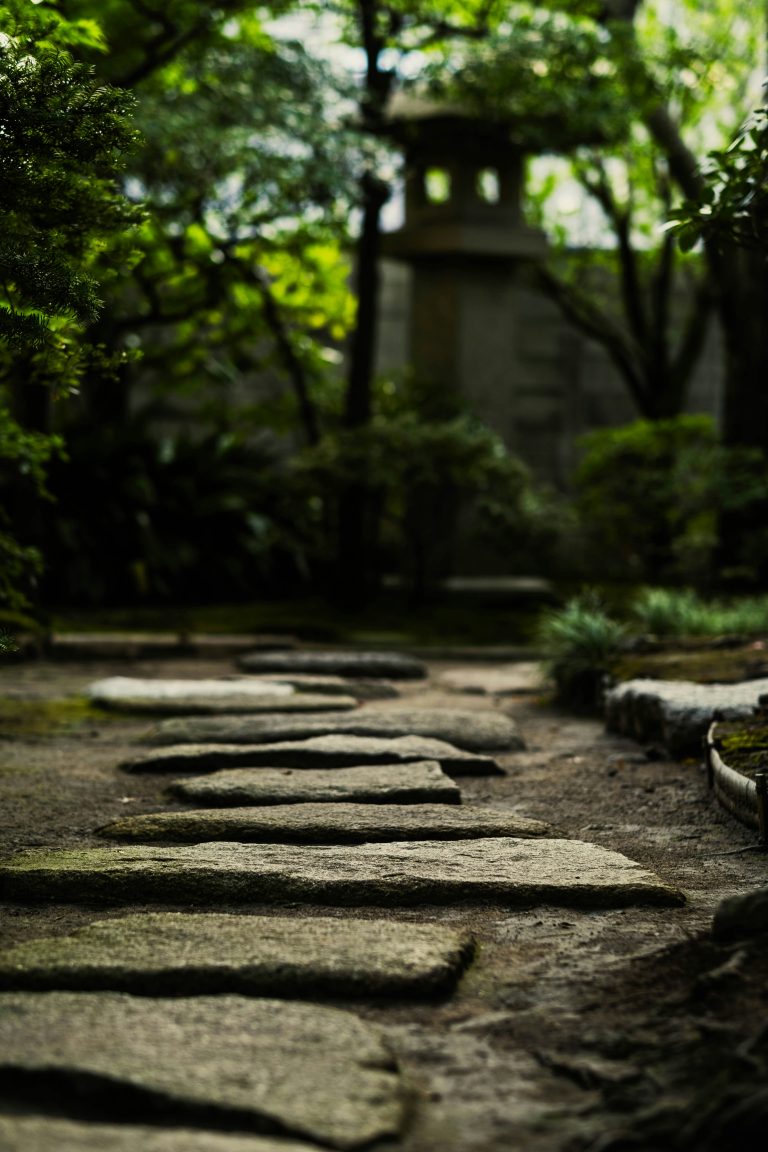 5 Rituals for a Slow Morning