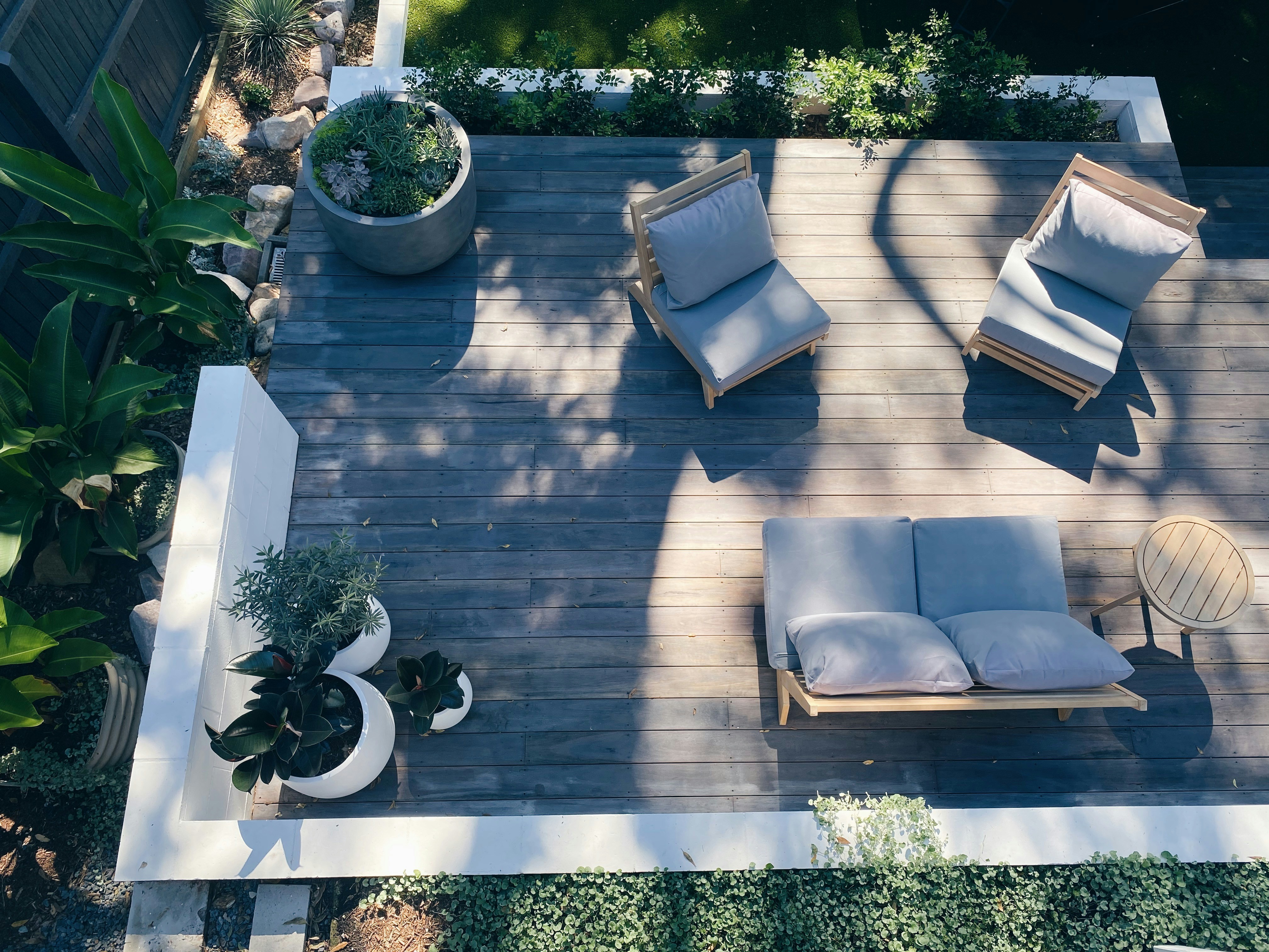 How to Arrange Your Backyard Furniture for Optimal Outdoor Living