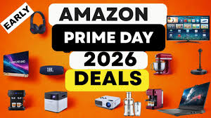 Prime Day: The Outdoor Living Room-Best Amazon Patio Picks