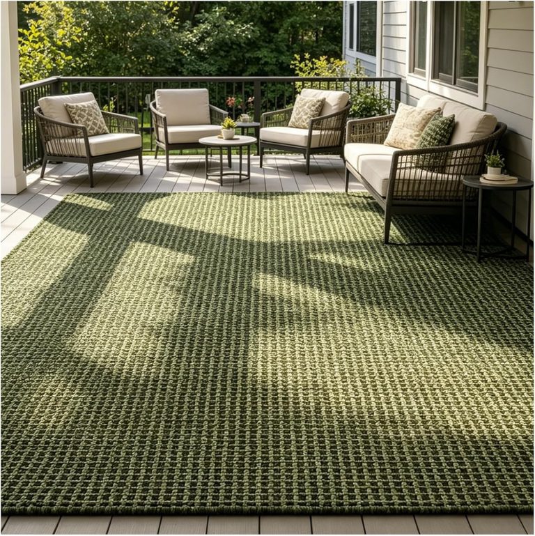 Patio Makeover Under $300