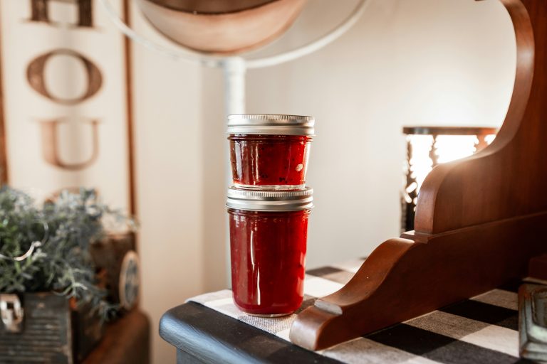 Preserving the Harvest:Jars, Tools & Storage for the Garden Glut
