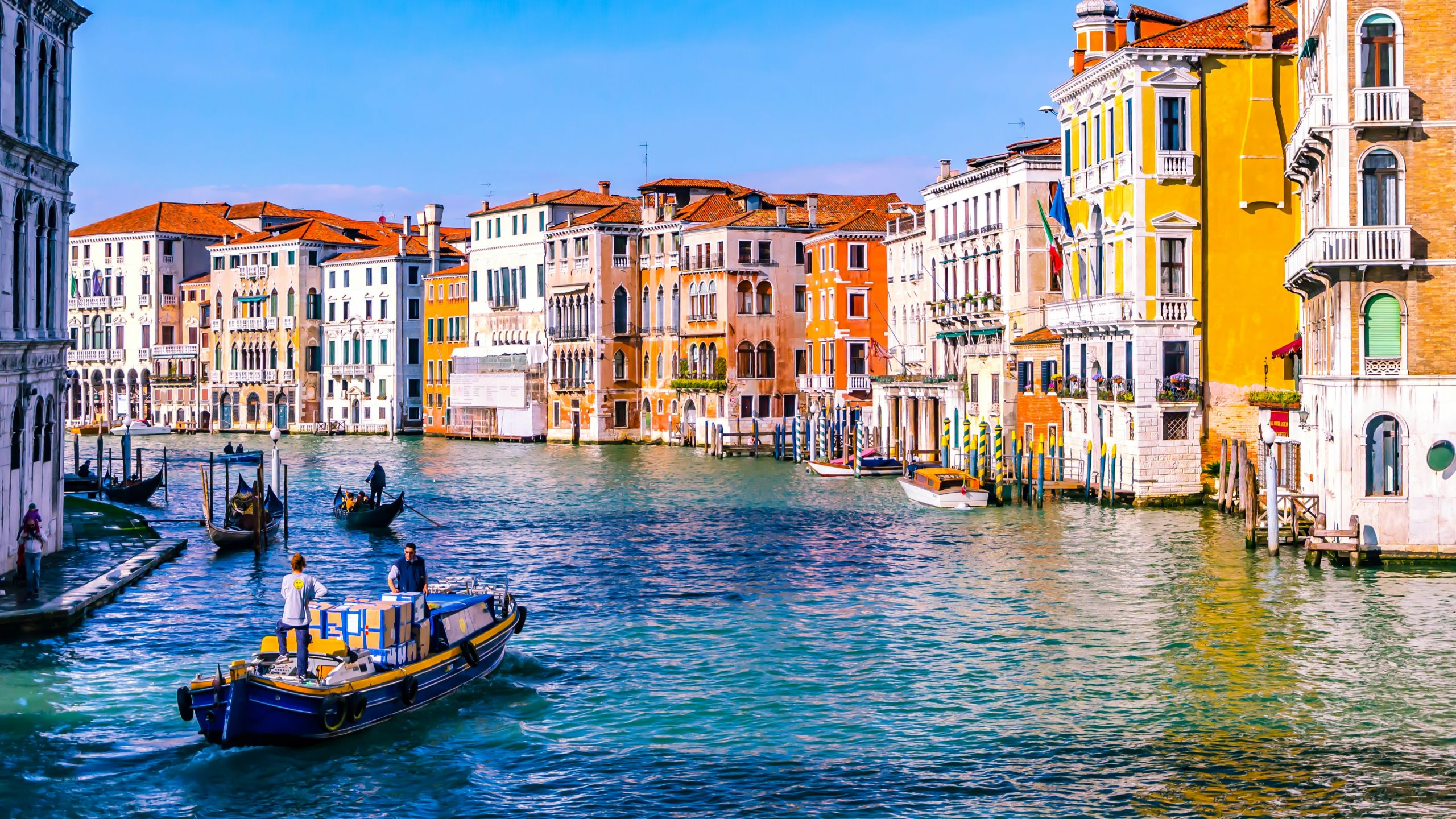 Destination Venice — how to see La Serenissima slowly