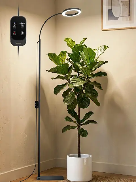 LED grow light